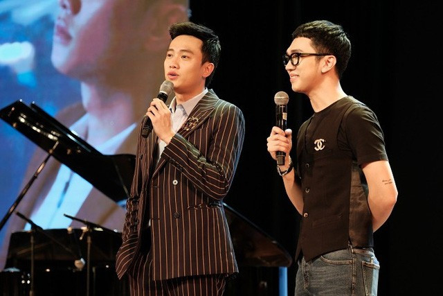 Quốc Trường khoe bố mẹ - Ảnh 8. Quốc Trường khoe bố mẹ - Ảnh 8.