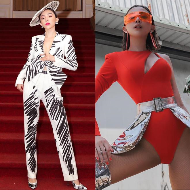 Tóc Tiên thừa nhận chưa tốt nghiệp đại học ở Mỹ Tóc Tiên thừa nhận chưa tốt nghiệp đại học ở Mỹ