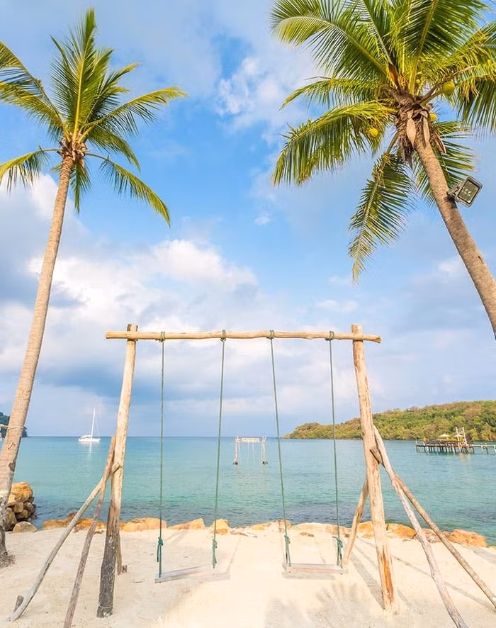 10 thành phố châu Á nên ghé thăm trước khi khách du lịch kéo nhau tới ầm ầm