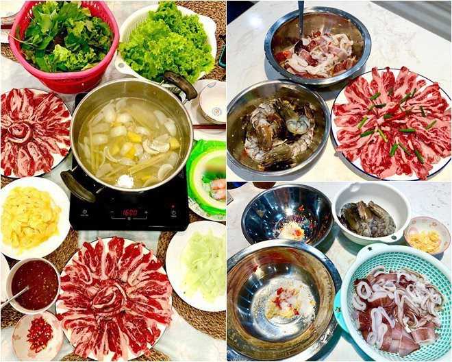 bao nam bi nghi la thien kim tieu thu duoc chieu nhung em gai quang vinh dich thi gai dam - 20