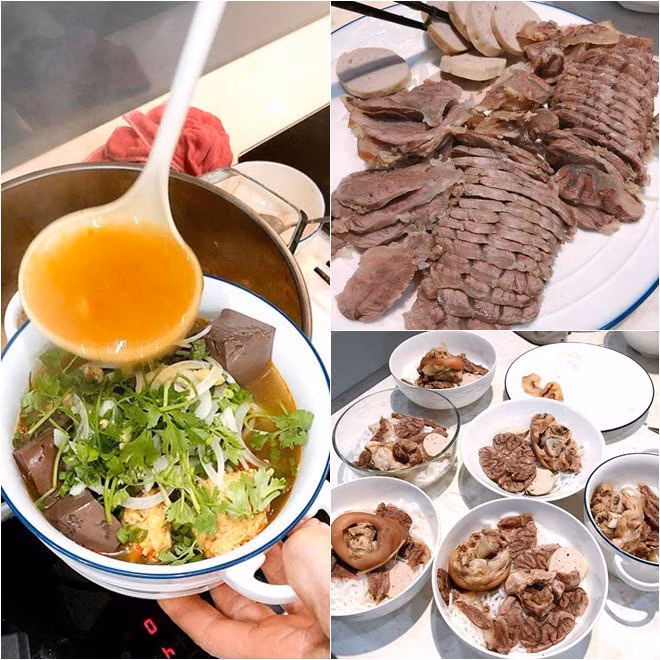 Ngỡ là thiên kim tiểu thư, ít ai ngờ em gái Quang Vinh đảm đang khiến chị em phục lăn thế này ảnh 11 bao nam bi nghi la thien kim tieu thu duoc chieu nhung em gai quang vinh dich thi gai dam - 13