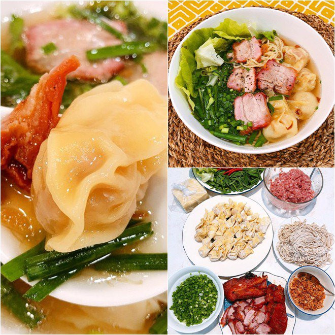 bao nam bi nghi la thien kim tieu thu duoc chieu nhung em gai quang vinh dich thi gai dam - 12