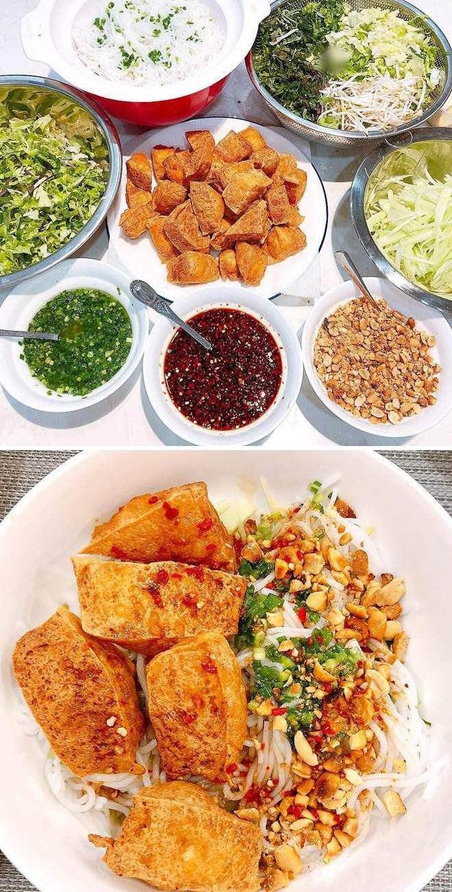 Ngỡ là thiên kim tiểu thư, ít ai ngờ em gái Quang Vinh đảm đang khiến chị em phục lăn thế này ảnh 15