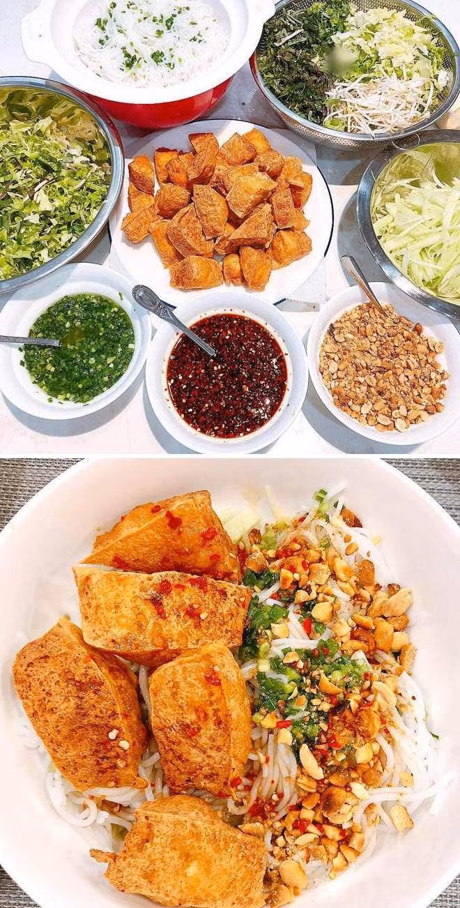 Ngỡ là thiên kim tiểu thư, ít ai ngờ em gái Quang Vinh đảm đang khiến chị em phục lăn thế này ảnh 15 Ngỡ là thiên kim tiểu thư, ít ai ngờ em gái Quang Vinh đảm đang khiến chị em phục lăn thế này ảnh 15