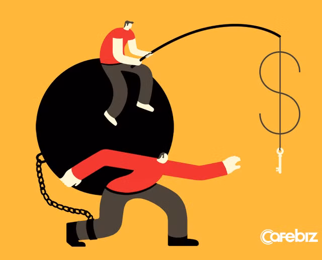 Con trai, đừng bao giờ nghĩ rằng mình tiêu tiền là vì vợ!: Lá thư cha gửi con trai khiến mọi người kinh ngạc - Ảnh 5.