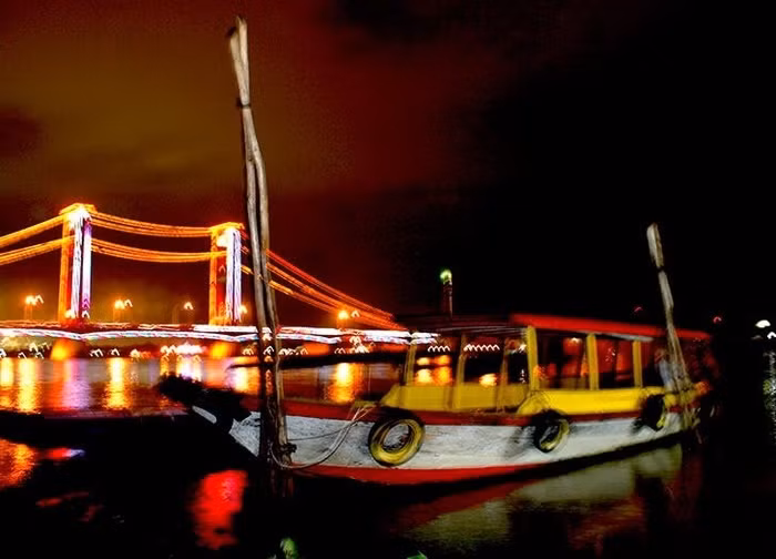 10 thành phố châu Á nên ghé thăm trước khi khách du lịch kéo nhau tới ầm ầm