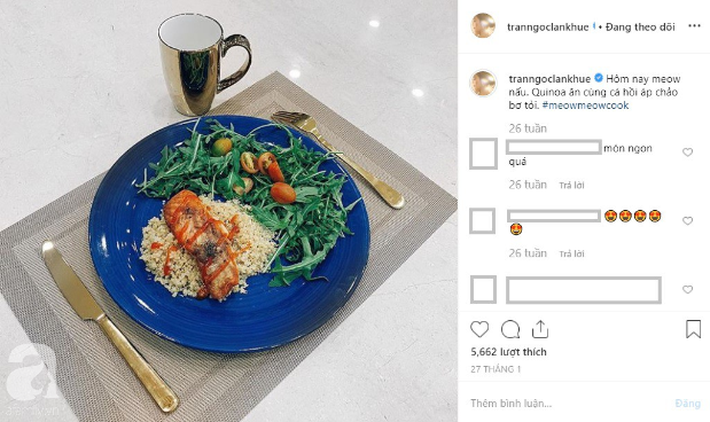 Thực đơn đám cưới con gái Minh Nhựa: Bất ngờ món ăn bình dân giữa bàn tiệc toàn sơn hào hải vị ảnh 3 Thực đơn đám cưới con gái Minh Nhựa: Bất ngờ món ăn bình dân giữa bàn tiệc toàn sơn hào hải vị ảnh 3