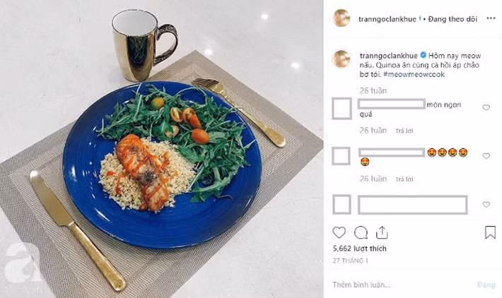 Thực đơn đám cưới con gái Minh Nhựa: Bất ngờ món ăn bình dân giữa bàn tiệc toàn sơn hào hải vị ảnh 3