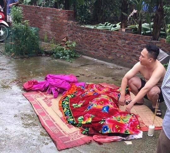 Lời nhắn cuối của kẻ sát hại gia đình em ruột: “Đừng ai động vào tôi, không là chết oan” ảnh 1 Lời nhắn cuối của kẻ sát hại gia đình em ruột: “Đừng ai động vào tôi, không là chết oan” ảnh 1