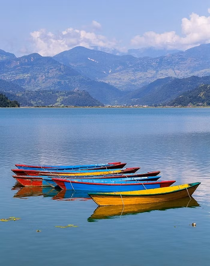 10 thành phố châu Á nên ghé thăm trước khi khách du lịch kéo nhau tới ầm ầm