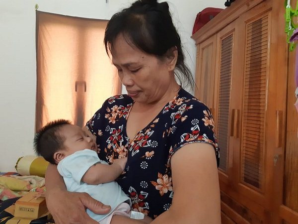 Lời nhắn cuối của kẻ sát hại gia đình em ruột: “Đừng ai động vào tôi, không là chết oan” ảnh 2 Lời nhắn cuối của kẻ sát hại gia đình em ruột: “Đừng ai động vào tôi, không là chết oan” ảnh 2