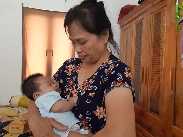 Lời nhắn cuối của kẻ sát hại gia đình em ruột: “Đừng ai động vào tôi, không là chết oan” ảnh 2