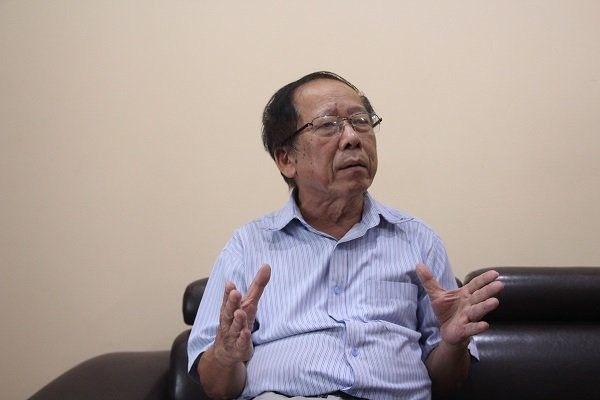Quan niệm “một quả cà, ba thang thuốc” là sai bét, cà chỉ độc khi ăn theo những cách này - Ảnh 2. Quan niệm “một quả cà, ba thang thuốc” là sai bét, cà chỉ độc khi ăn theo những cách này - Ảnh 2.