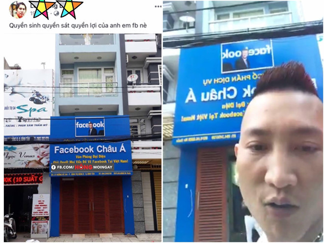 Huấn “Hoa hồng”, người vừa bị bắt vì dương tính với ma túy, là ai? ảnh 3 Chan dung Huan Hoa Hong, chu cong ty lam dich vu Facebook o VN hinh anh 4