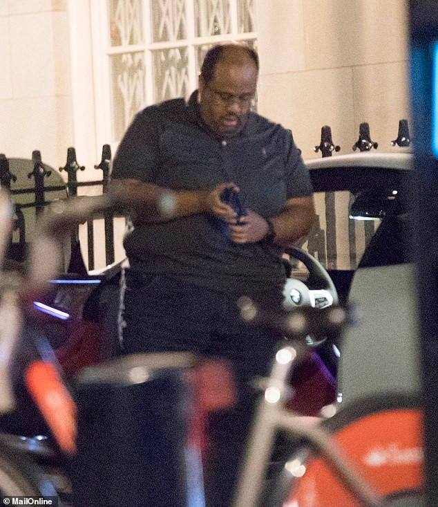 Triệu phú lái Rolls-Royce Wraith 7 tỷ đâm chết người