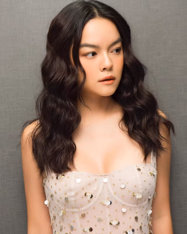 Ly hôn trong đau đớn nhưng những sao Việt này lại có cú trở mình ngoạn mục khiến ai cũng phải trầm trồ - Ảnh 3.