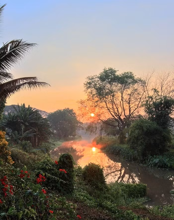 10 thành phố châu Á nên ghé thăm trước khi khách du lịch kéo nhau tới ầm ầm