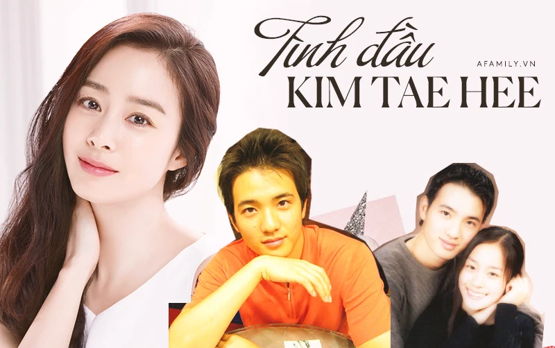 Theo tiết lộ, Kim Tae Hee sẽ hạ sinh con thứ 2 trong tháng 9 này.