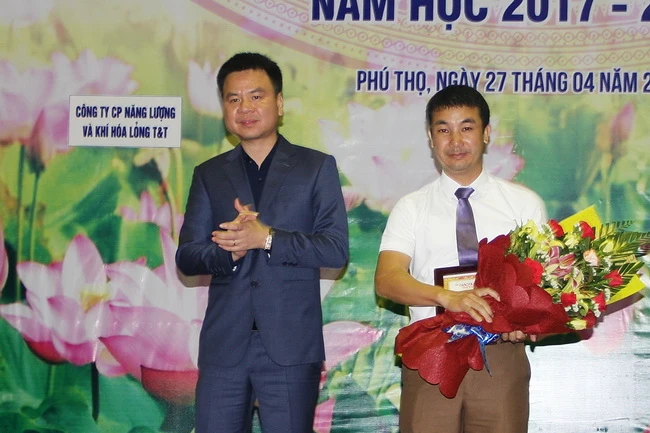 Sức lan tỏa của cuộc thi “Những tấm gương tâm huyết, sáng tạo học theo lời Bác”