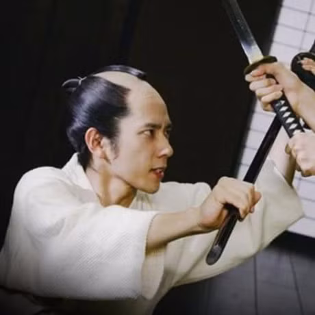 Duong Mich bi so sanh voi gia Luu trong 