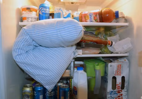 Treo khan lanh o cua so va ban se co giac ngu ngon khong can may dieu hoa - Anh 2