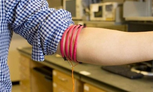 Truyền dữ liệu không dây bằng từ trường