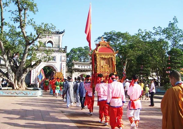 Ảnh minh họa.