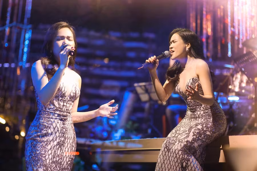 “Hoạ mi” Phan Thu Lan: Trưởng thành đến từ những trải nghiệm ảnh 3