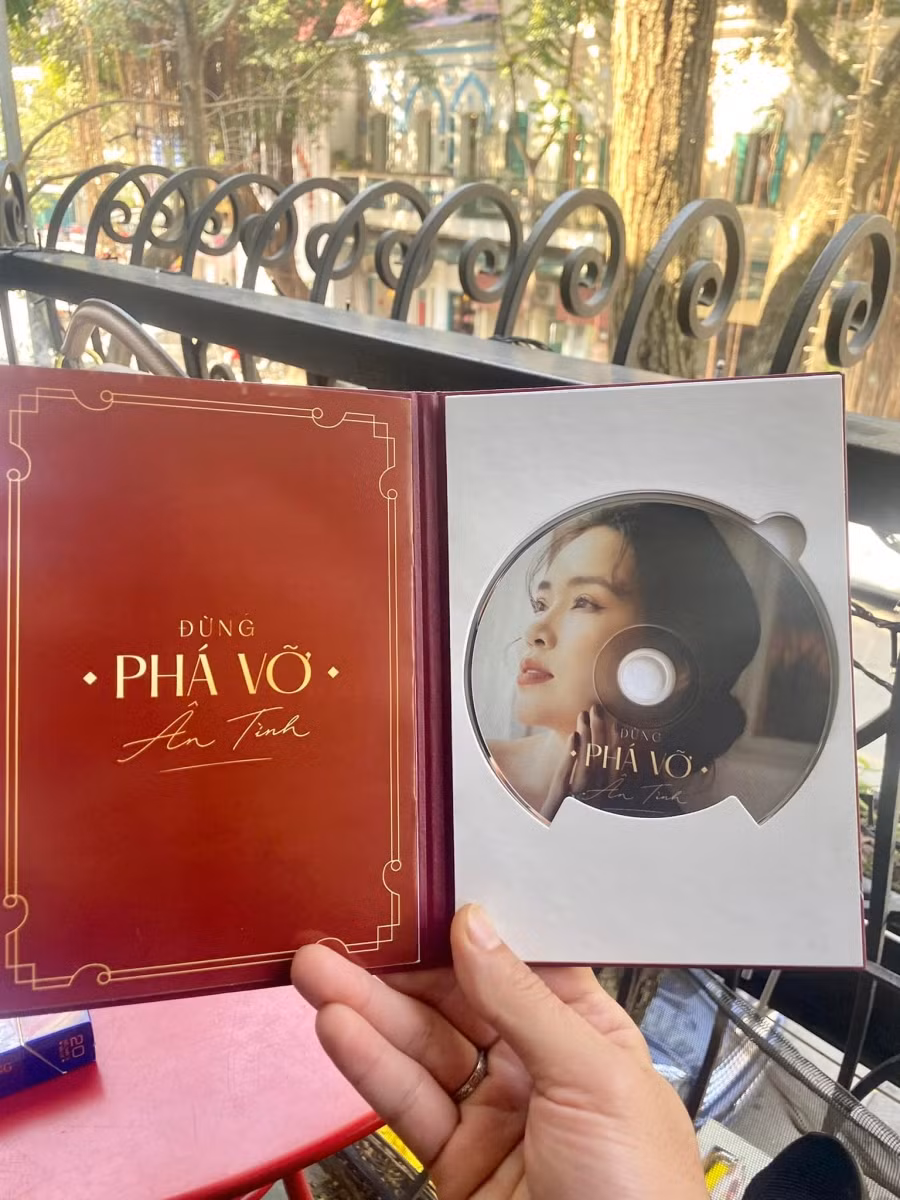 “Hoạ mi” Phan Thu Lan: Trưởng thành đến từ những trải nghiệm ảnh 9