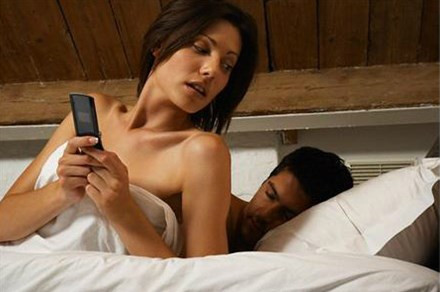 Chồng hay đi chơi qua đêm và cái kết cay đắng ảnh 1 Ảnh minh họa: Internet