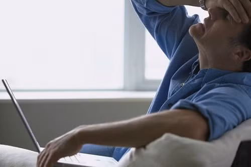  Tôi thương vợ con như vậy nhưng vẫn không khiến vợ tôi hài lòng. (Ảnh minh họa) 