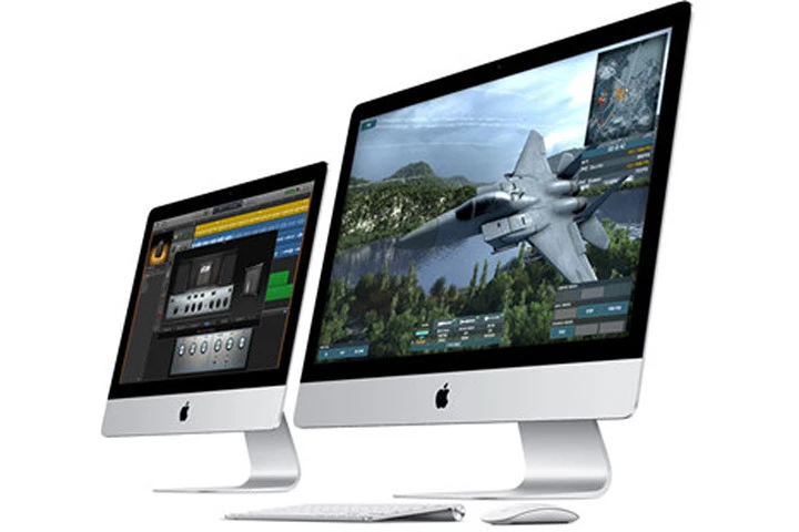 Apple đang phát triển màn hình máy Mac tích hợp GPU