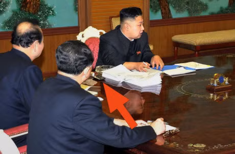 Nhung nguoi quyen luc nhat the gioi so huu smartphone gi? - Anh 7