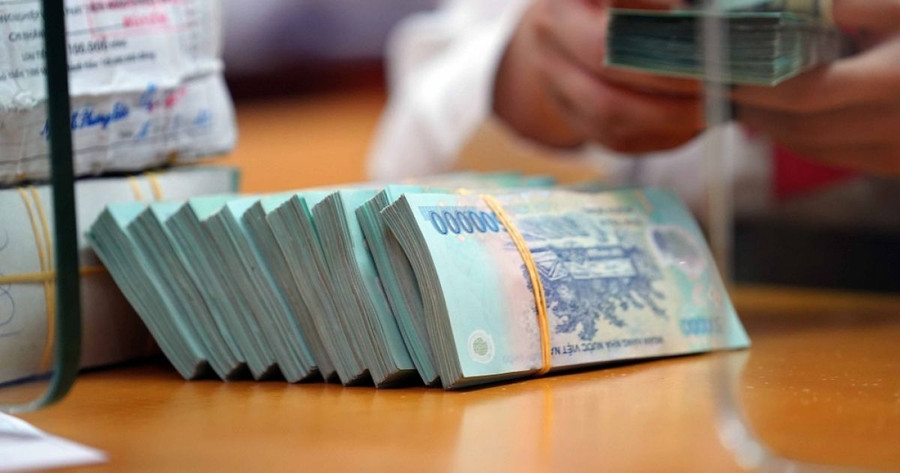 Tính đến 30/11/2022, tổng số nợ thuế của các doanh nghiệp trên địa bàn TP.HCM là 43.918 tỷ đồng. Tính đến 30/11/2022, tổng số nợ thuế của các doanh nghiệp trên địa bàn TP.HCM là 43.918 tỷ đồng.