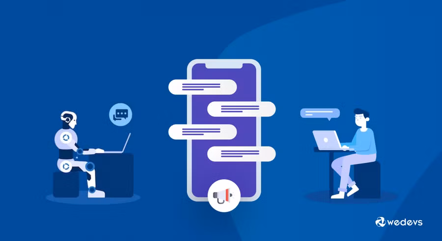 Phần mềm trò chuyện giúp xua tan cảm giác cô độc.