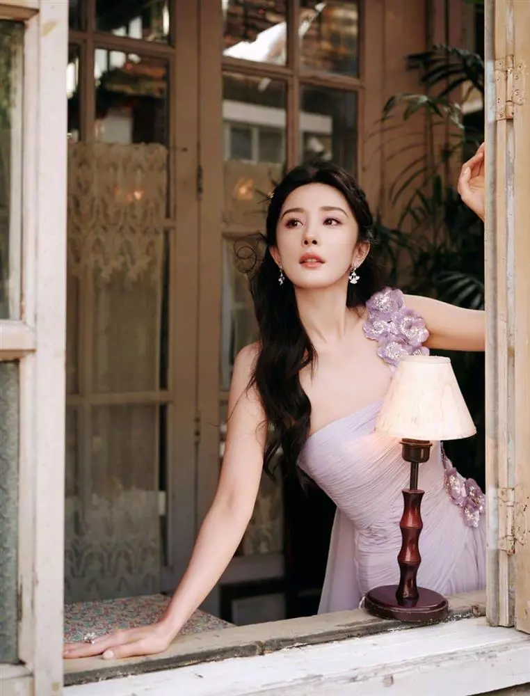 Tên tuổi của Dương Mịch từng là bảo chứng cho nhiều dự án điện ảnh. Tên tuổi của Dương Mịch từng là bảo chứng cho nhiều dự án điện ảnh.