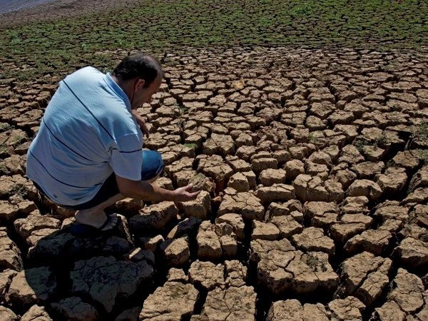 Hiện tượng El Nino sẽ khiến nhiệt độ toàn cầu cao bất thường