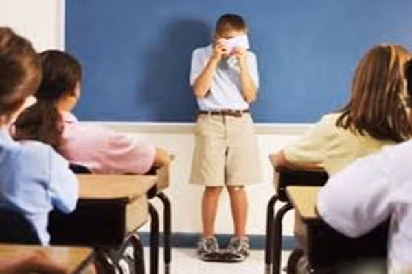 Cách hay dạy trẻ không còn nhút nhát giao tiếp ảnh 7