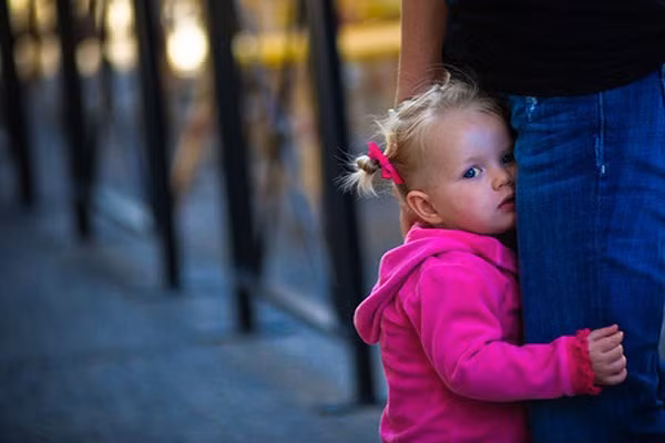 Cách hay dạy trẻ không còn nhút nhát giao tiếp ảnh 6