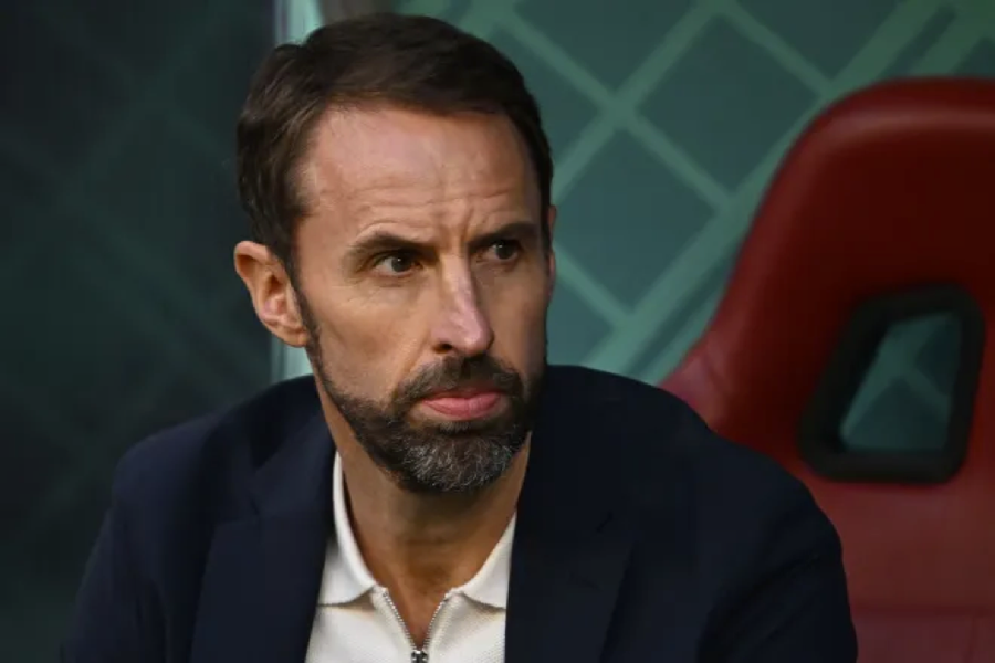 Huấn luyện viên Gareth Southgate cảnh báo tuyển Anh vẫn có thể bị loại sớm tại World Cup 2022. Huấn luyện viên Gareth Southgate cảnh báo tuyển Anh vẫn có thể bị loại sớm tại World Cup 2022.