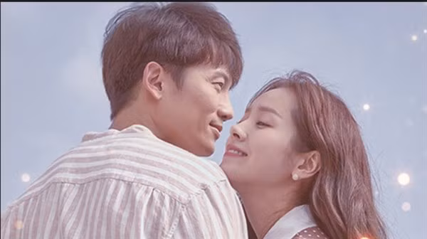 Phim Hàn Quốc cũng rất nổi tiếng bởi dòng phim mang đến nhiều cảm xúc cho khán giả.