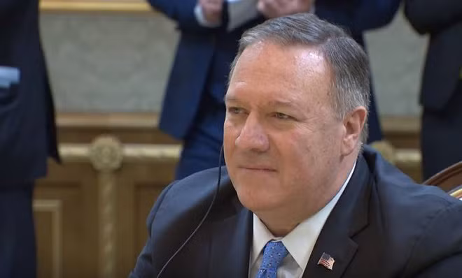 Mỹ tuyên bố sẵn sàng cung cấp dầu cho Belarus