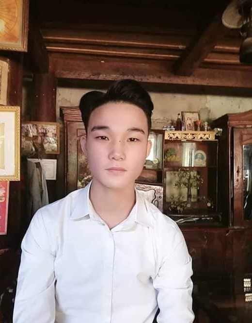 Cậu học trò Lang Văn Trường