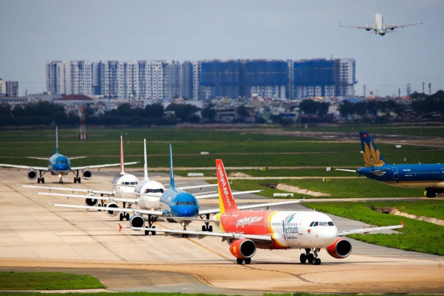 Nối lại đường bay thẳng Việt Nam - Nga phục vụ người dân 