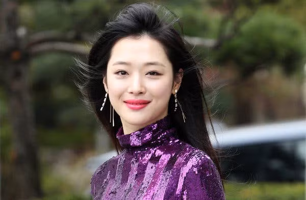 Nhiều sao Hàn nhắn nhủ tới Sulli.