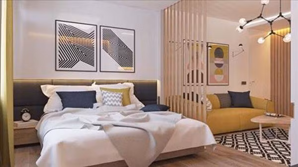 meo phong thuy giup gia chu "ngu van tien day tu", khong biet phi ca 1 doi - 3