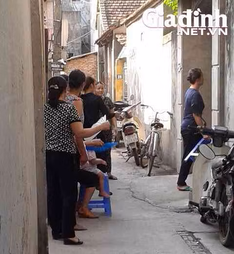 adn cua 2 be tu vong vi bo ep uong thuoc sau o ha noi khong trung voi nhau - 5