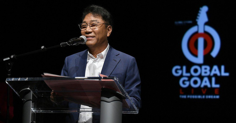 SM Entertainment đang chuẩn bị ra mắt nghệ sĩ mới.