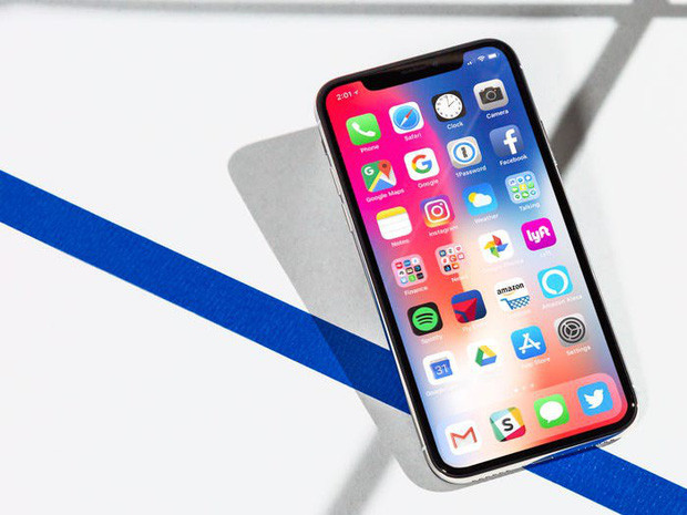 5 ly do iphone x dang mua hon iphone 11, ly do cuoi se khien ban rut vi mua ngay hinh anh 2