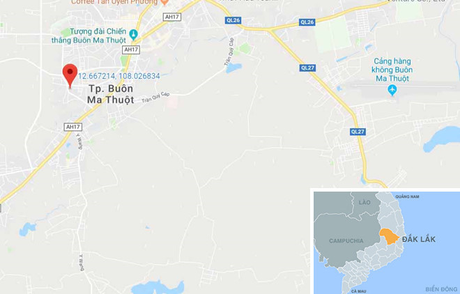 Bắt một phụ nữ mua heroin qua Facebook ảnh 1 Bat mot phu nu mua heroin qua Facebook hinh anh 2